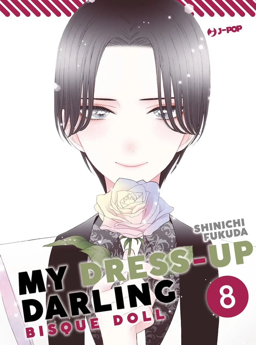 Volume cover